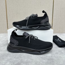 벨루티 Berluti Shadow  스니커즈