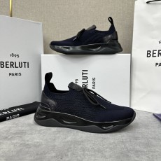 벨루티 Berluti Shadow 스니커즈