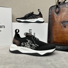벨루티 Berluti Shadow 스니커즈