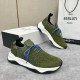 벨루티 Berluti Shadow 스니커즈