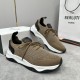 벨루티 Berluti Shadow 스니커즈