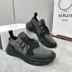 벨루티 Berluti Shadow 스니커즈