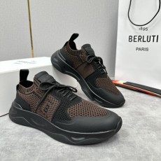 벨루티 Berluti Shadow 스니커즈