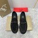 크리스찬 루부탱 Christian Louboutin 로퍼