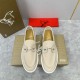 크리스찬 루부탱 Christian Louboutin 로퍼
