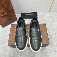 스테파노 리치 Stefano Ricci 로퍼