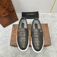 스테파노 리치 Stefano Ricci 로퍼