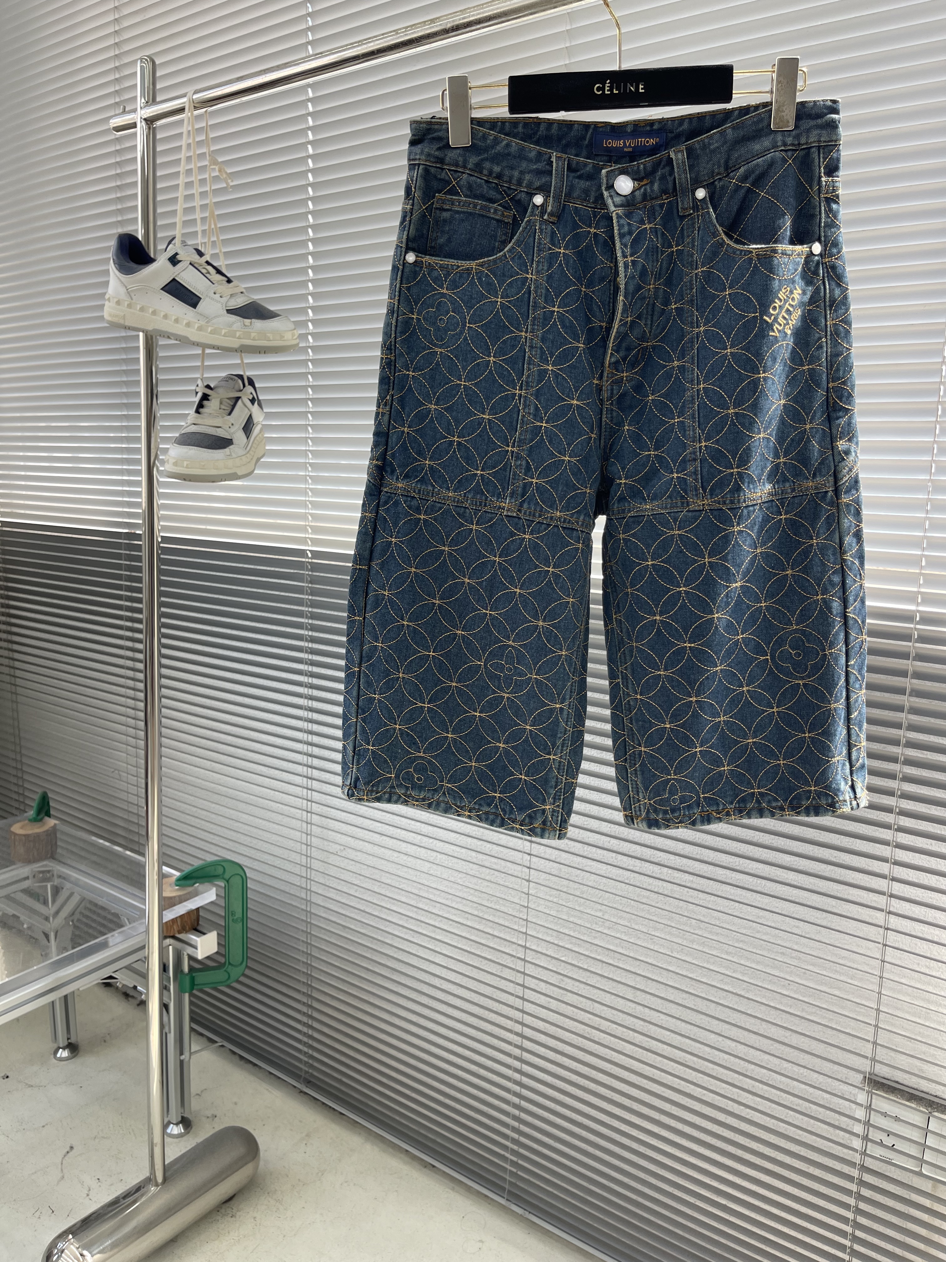 루이비통 Louis Vuitton 반바지