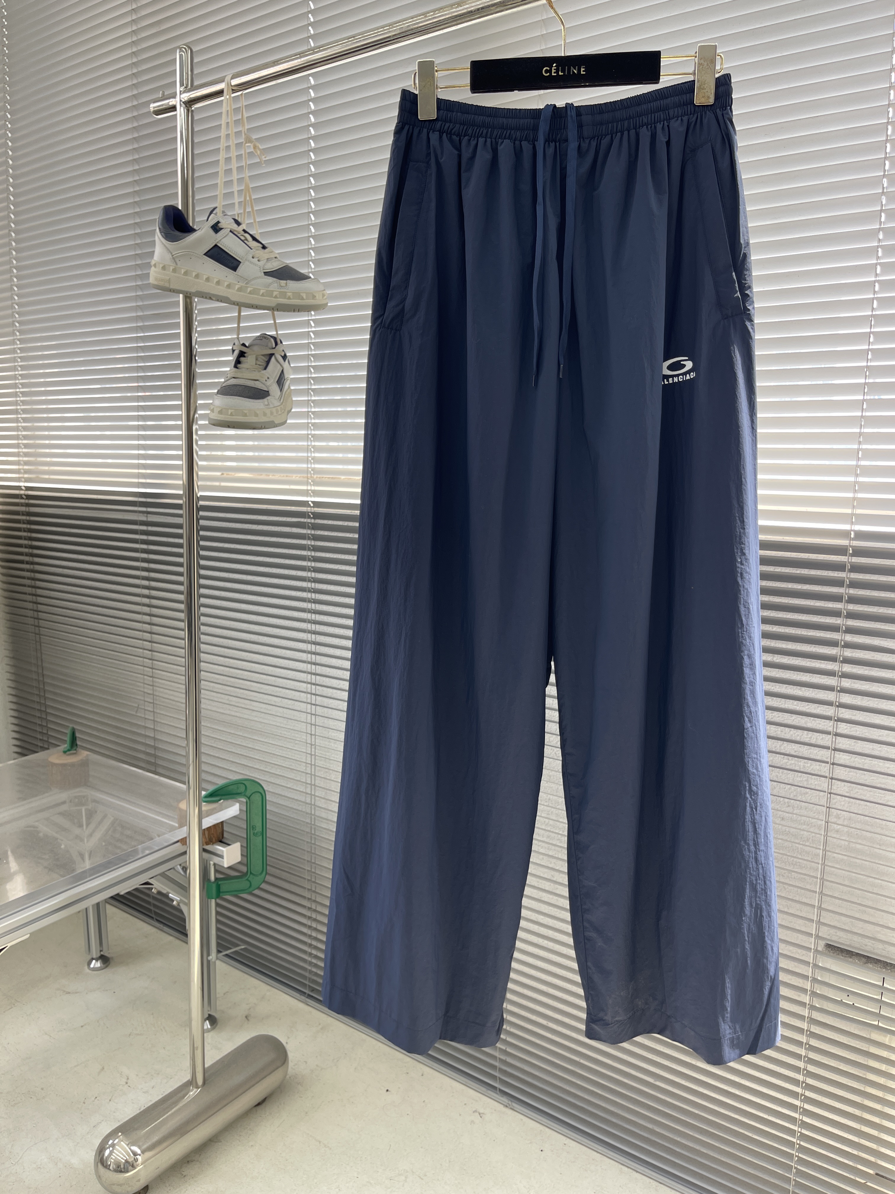 설계사 Balenciaga 바지