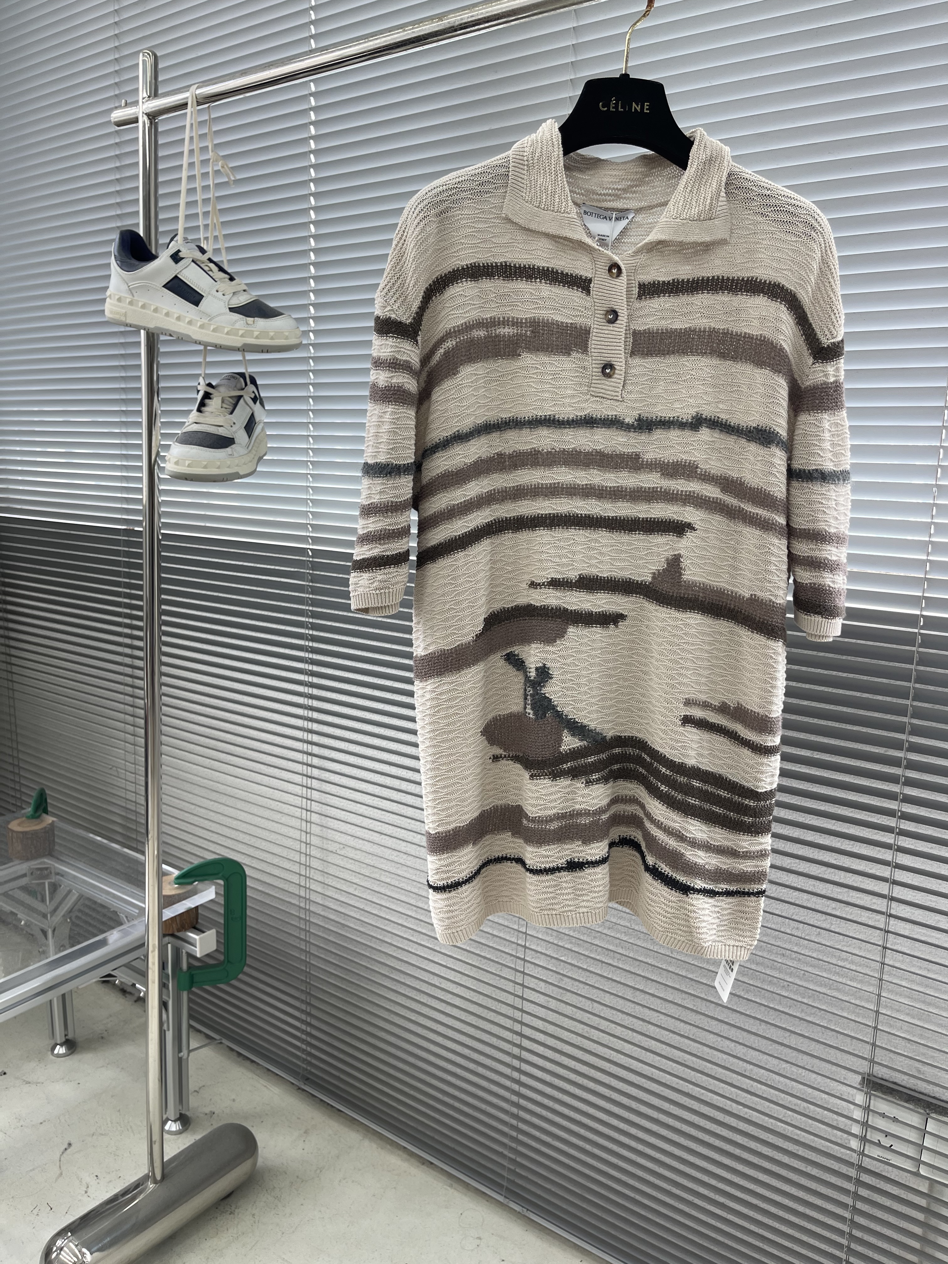 보테가베네타 Bottega Veneta 반팔 티셔츠