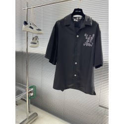 루이비통 Louis Vuitton 반팔 셔츠