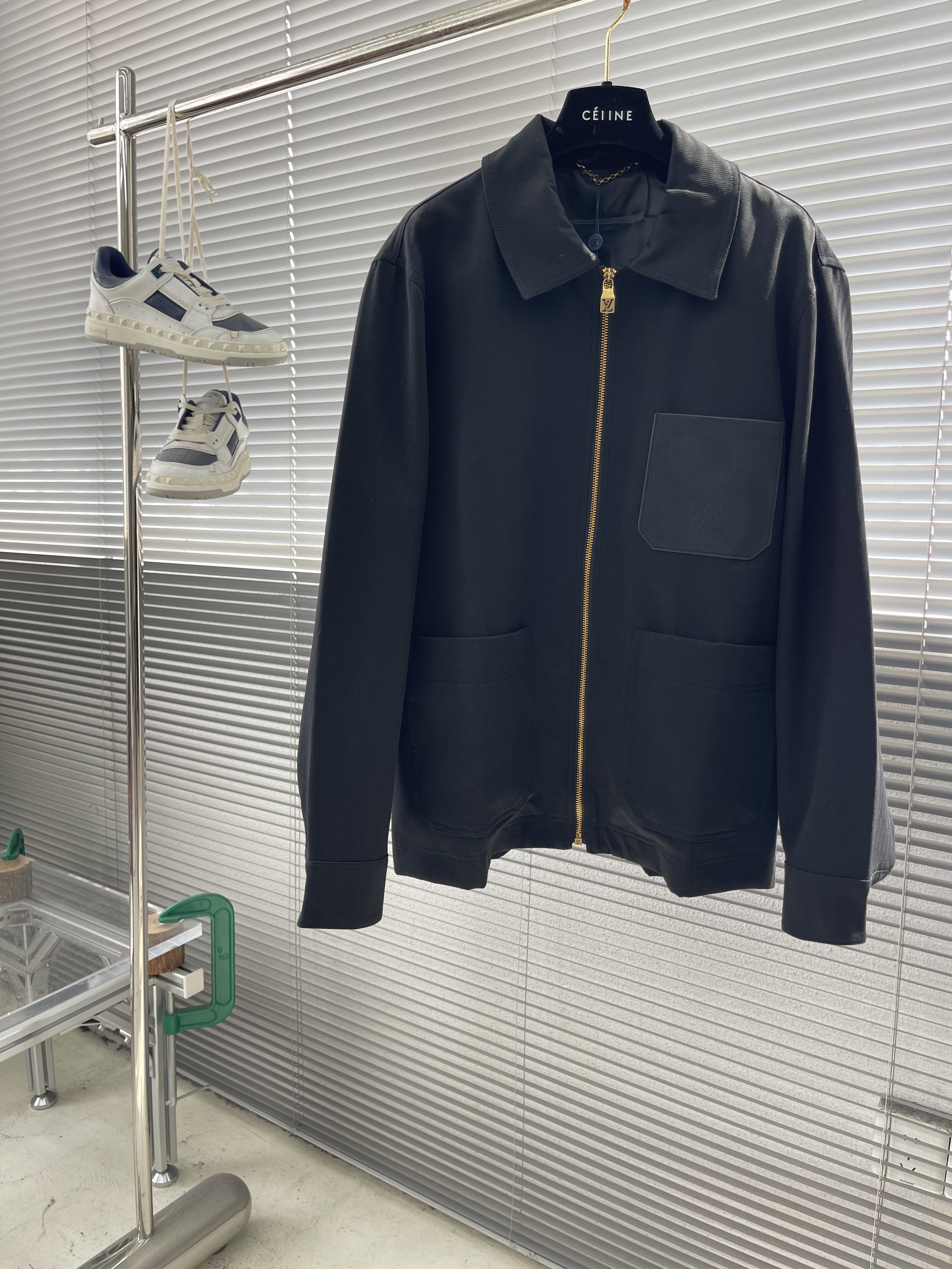 루이비통 Louis Vuitton 재킷