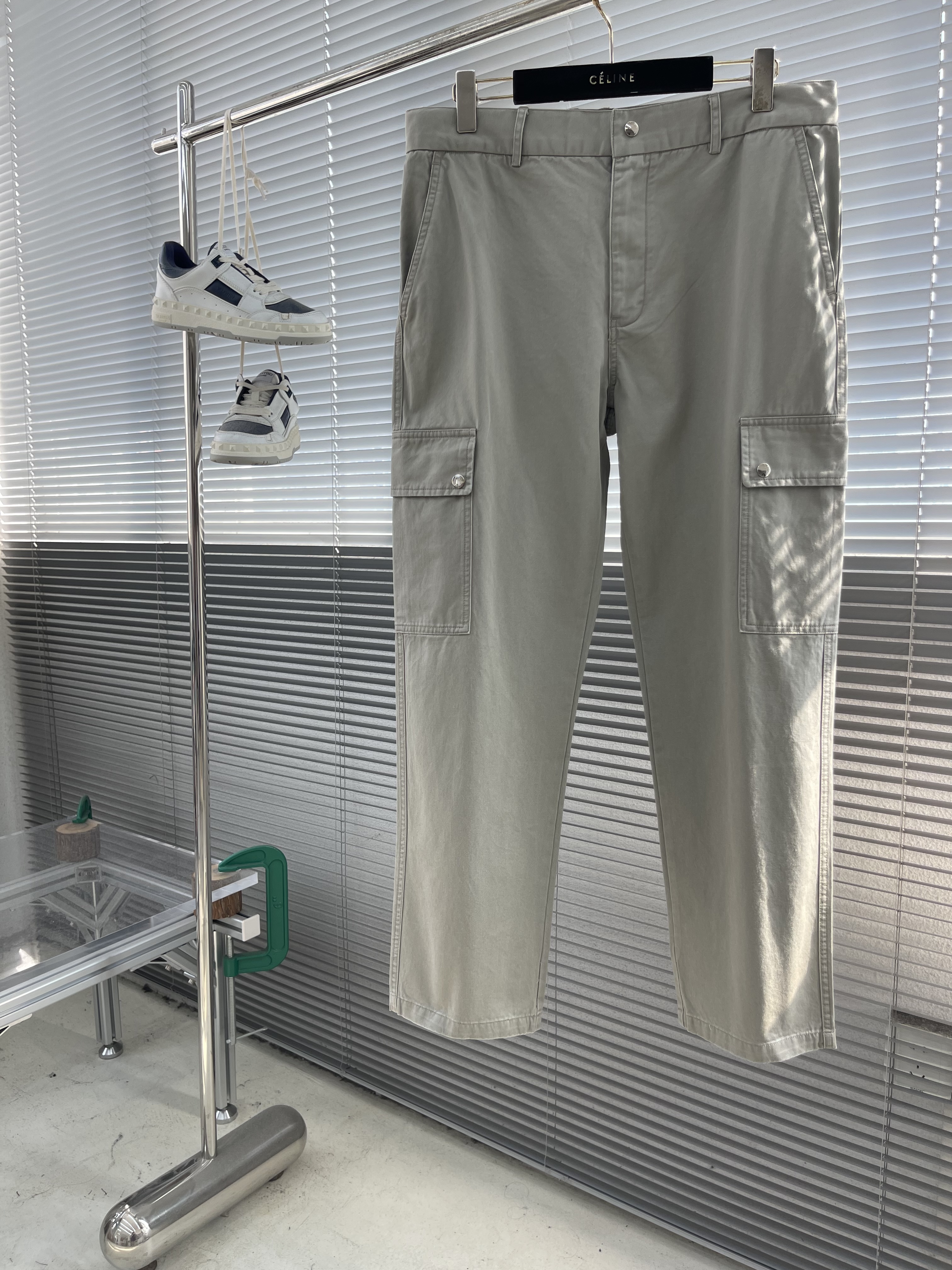 버버리 Burberry 바지