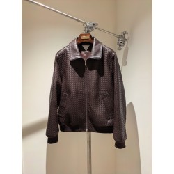 보테가베네타 Bottega Veneta 레더자켓