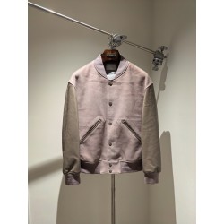 디올 DIOR 레더 재킷