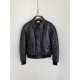 생로랑 Saint Laurent 레더자켓