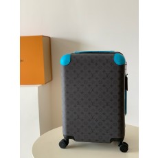 루이비통 Louis Vuitton Horizon 55 캐리어 Monogram&Blue 20