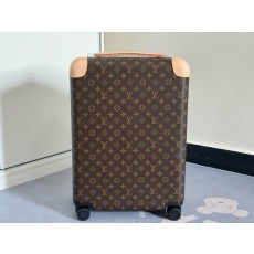 루이비통 Louis Vuitton Horizon 55 캐리어 Monogram&Apricot 20