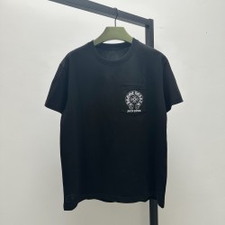 크롬하츠 Chrome Hearts 반팔 티셔츠