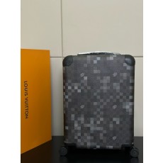 루이비통 Louis Vuitton Horizon 55 캐리어 Black 20