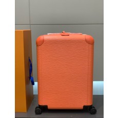 루이비통 Louis Vuitton Horizon 55 캐리어 Orange 20