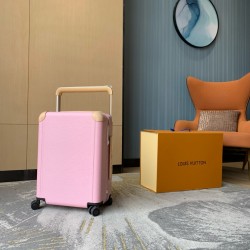 루이비통 Louis Vuitton Horizon 55 캐리어 pink 20