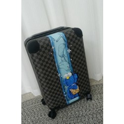 루이비통 Louis Vuitton Horizon 55 캐리어 20