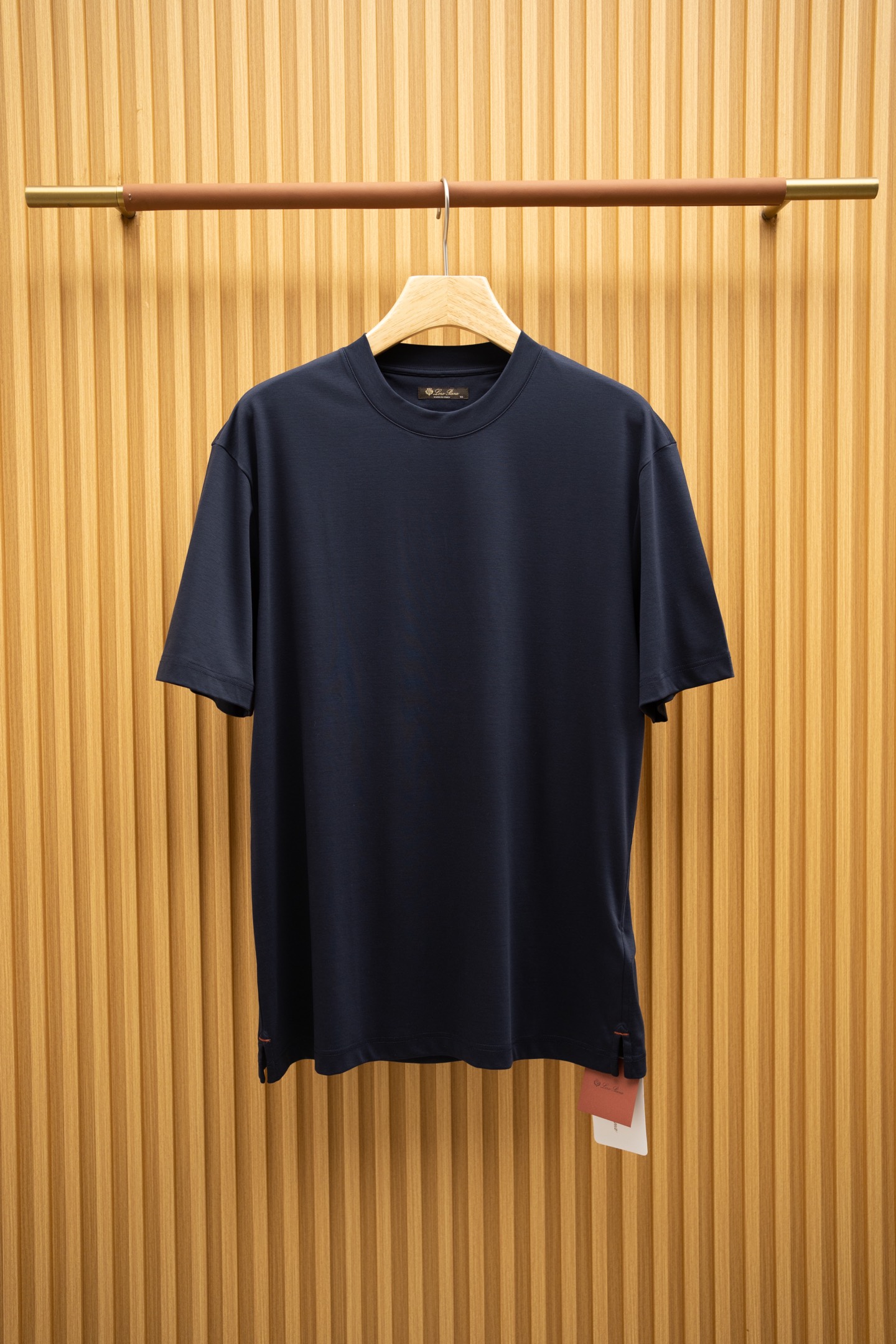 로로피아나 Loro Piana 반팔 티셔츠