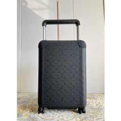 루이비통 Louis Vuitton Horizon 55 캐리어 Black 20