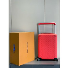 루이비통 Louis Vuitton Horizon 55 캐리어 red 20