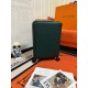 루이비통 Louis Vuitton Horizon 55 캐리어 Dark green 20"