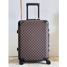 루이비통 Louis Vuitton D503 Horizon 55 캐리어 Damier Brown