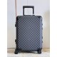 루이비통 Louis Vuitton D503 Horizon 55 캐리어 Damier Black