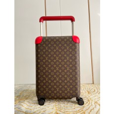 루이비통 Louis Vuitton GF4343FB Horizon 55 캐리어 Monogram&R