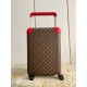 루이비통 Louis Vuitton GF4343FB Horizon 55 캐리어 Monogram&R