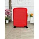 루이비통 Louis Vuitton Horizon 55 캐리어 Red