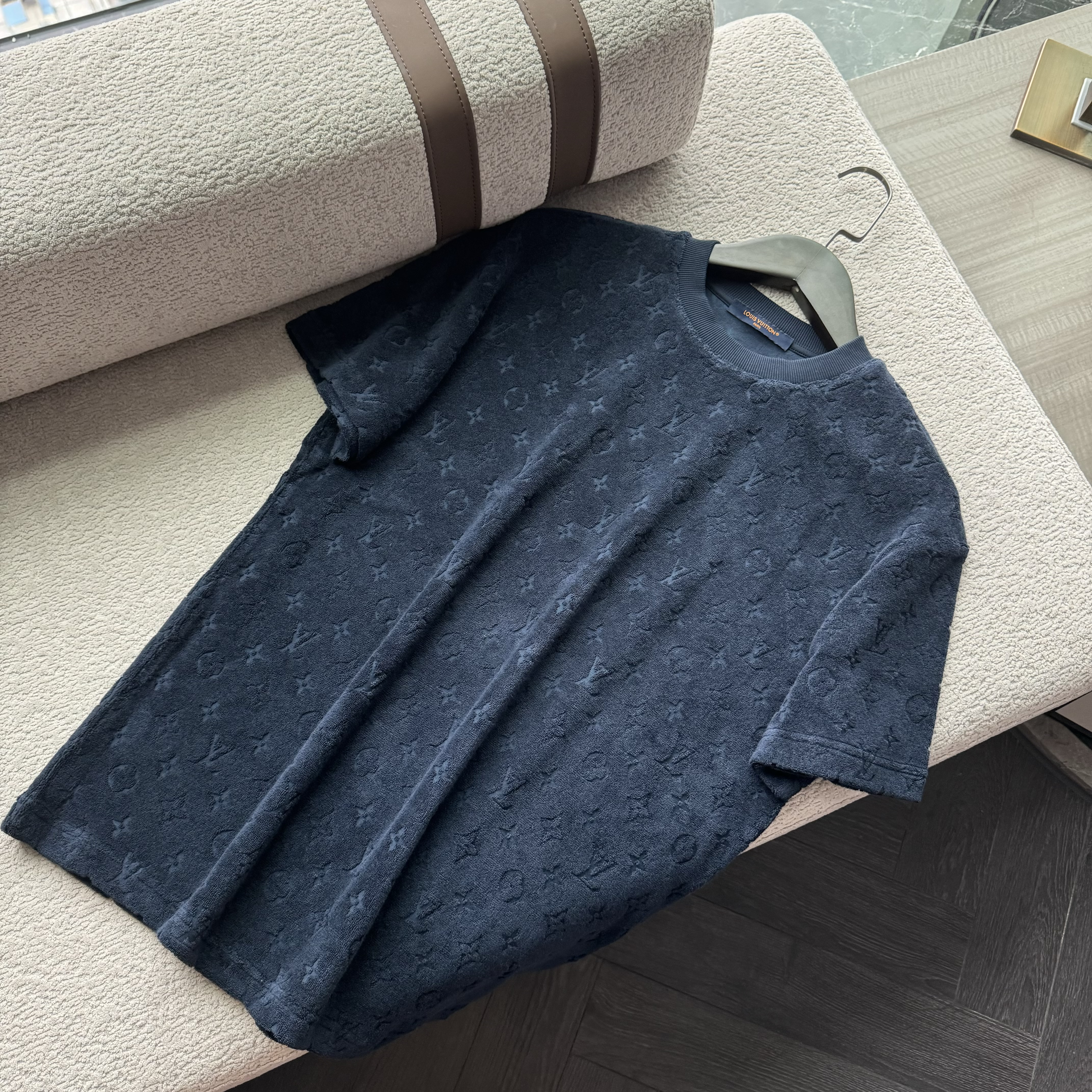 루이비통 Louis Vuitton 반팔 티셔츠