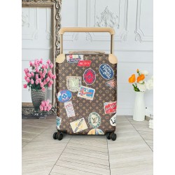 루이비통 Louis Vuitton Horizon 55 캐리어
