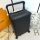 루이비통 Louis Vuitton N23204 캐리어 Black