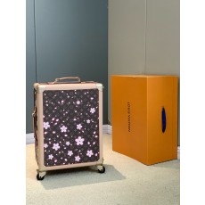 루이비통 Louis Vuitton Rolling Trunk 캐리어
