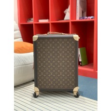 루이비통 Louis Vuitton Rolling Trunk 캐리어