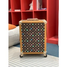 루이비통 Louis Vuitton Rolling Trunk 캐리어