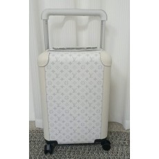 루이비통 Louis Vuitton Taigarama 캐리어 White