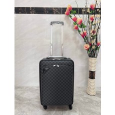 루이비통 Louis Vuitton 캐리어 Damier Black 20”