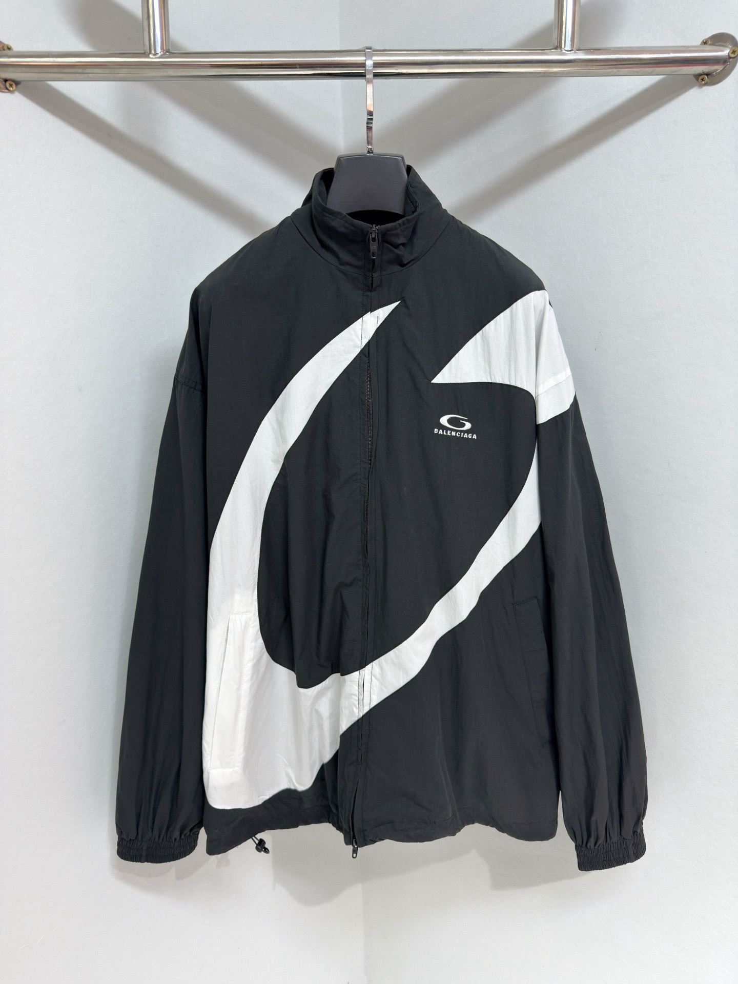 발렌시아가 Balenciaga 재킷