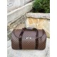 루이비통 Louis Vuitton 캐리어 Damier Coffee