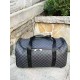 루이비통 Louis Vuitton 캐리어 Damier  Black