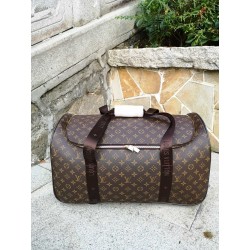 루이비통 Louis Vuitton 캐리어 Monogram Coffee