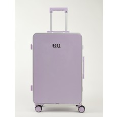 Boss 캐리어 purple