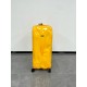 Crash Baggage Trunk 캐리어 30" yellow
